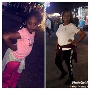 Meet your Posher, Christie